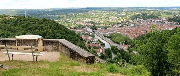 SITE DU CALVAIRE