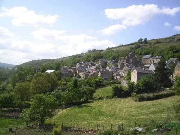 Village de caractère- Saint Grégoire