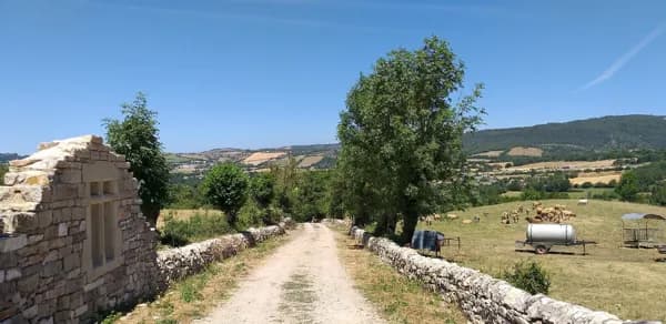 Le Clos des Légendes