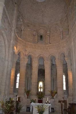 Église romane