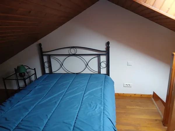 Gîte de Frons (logement de droite)