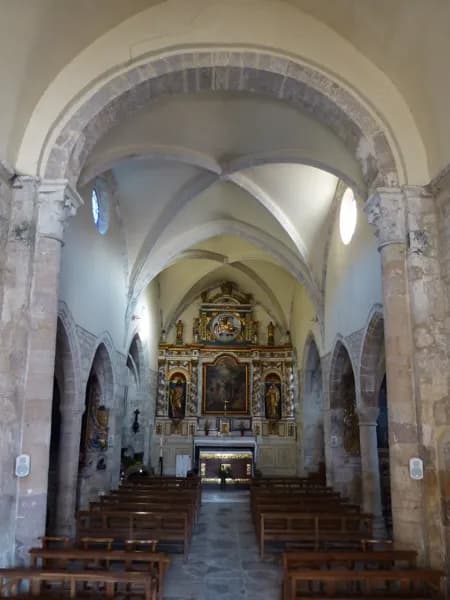 Visite libre de Gaillac d'Aveyron et de Gagnac