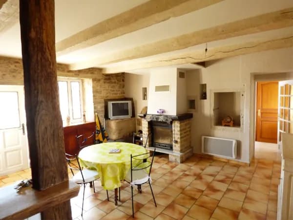Gîte de Guillone