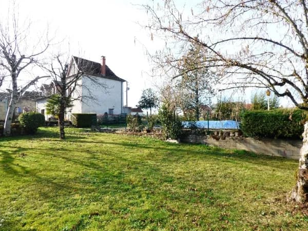 Gîte de Guillone