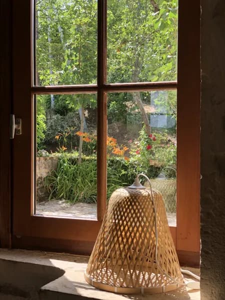 Au Mas de Conques