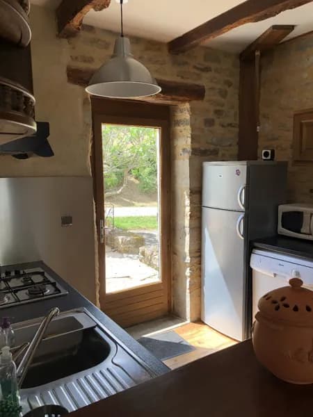 Au Mas de Conques