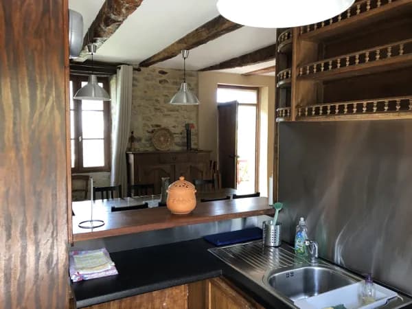 Au Mas de Conques