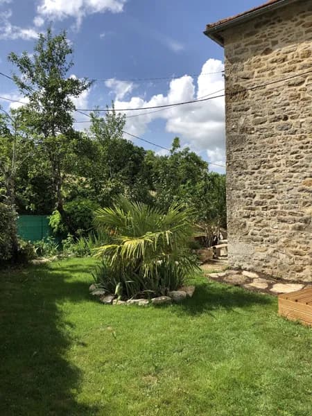 Au Mas de Conques