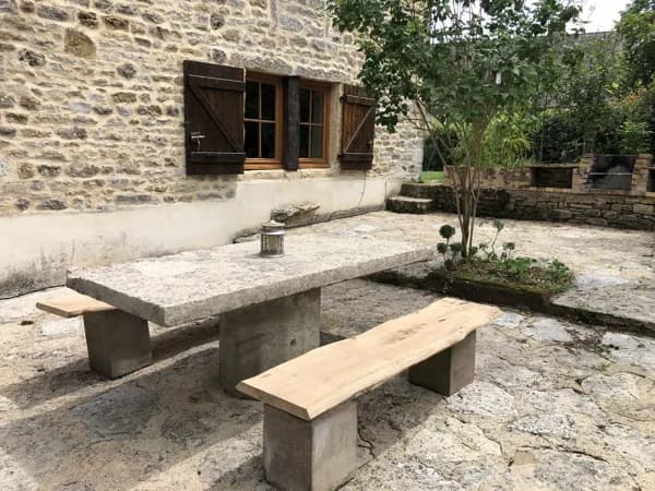 Au Mas de Conques