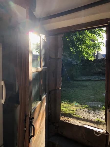 Gite Le Bez Pierrounet