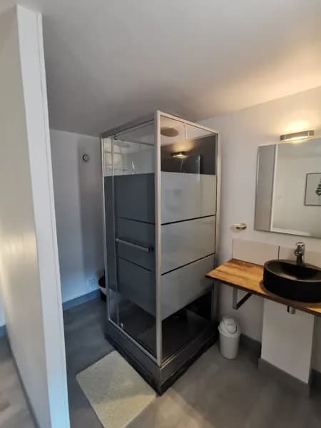Gites et Chambres du Sénéchal : Chambre Les Pénitents