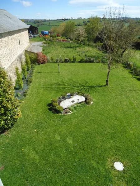 Gîte de Montginoux - Monique Puechguiral (groupes)