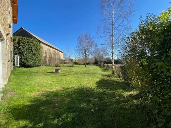 Gîte de Montginoux - Monique Puechguiral (groupes)