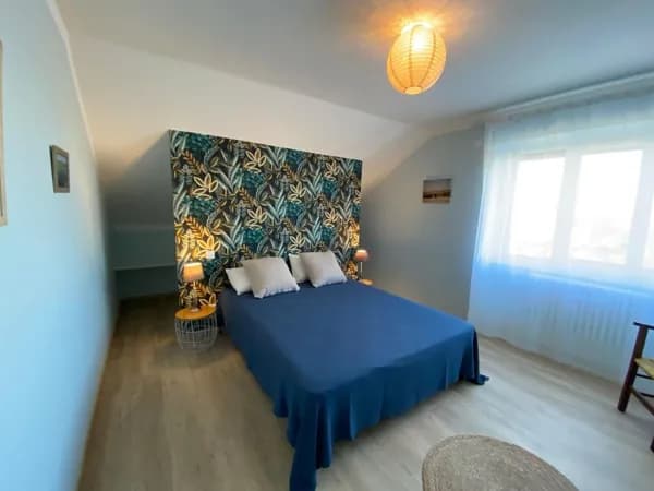Gîte de Montginoux - Monique Puechguiral (groupes)