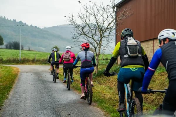 O'Bike - Location de vélos électriques