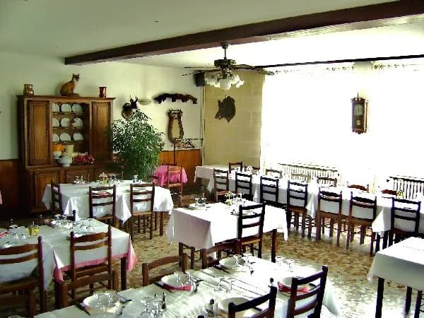 Restaurant du Pont