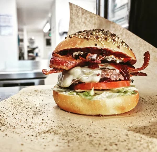 Aubrac Burger