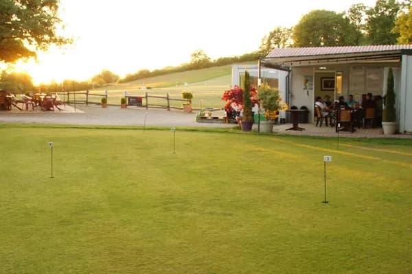 Golf du Totche
