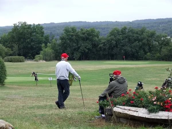 Golf du Totche