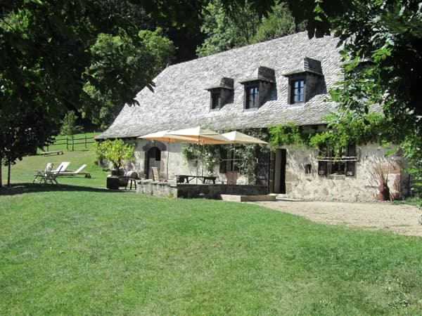 Gîte l'Estradié