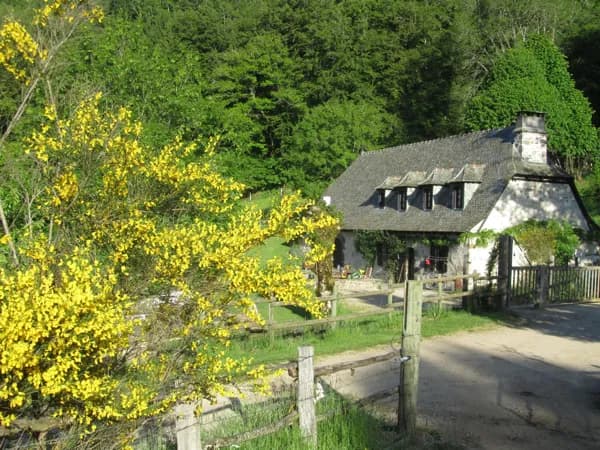 Gîte l'Estradié