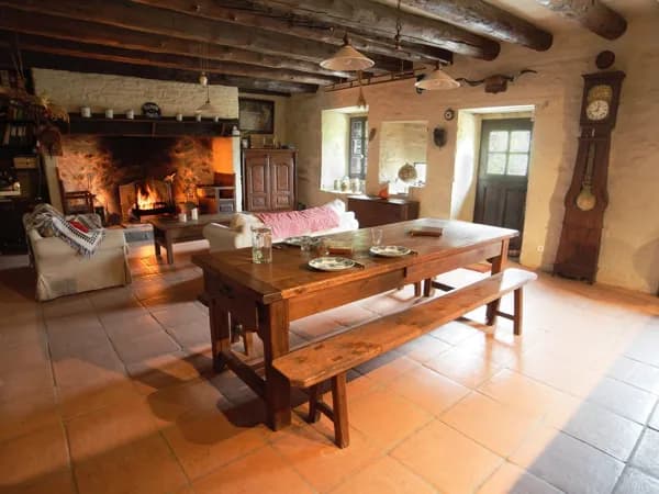 Gîte l'Estradié