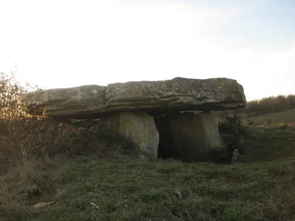 La Maison des Dolmens (groupes)