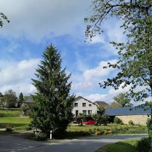 Le Domaine de Moïse