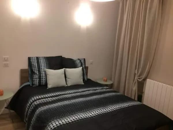Les Chambres Hautes d'Anastasia