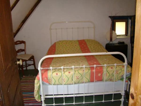 Gîte paysan de la Ferme du Battédou