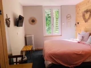 Hôtel-Restaurant La Bergerie