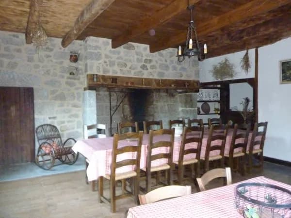 La Caussonèze
