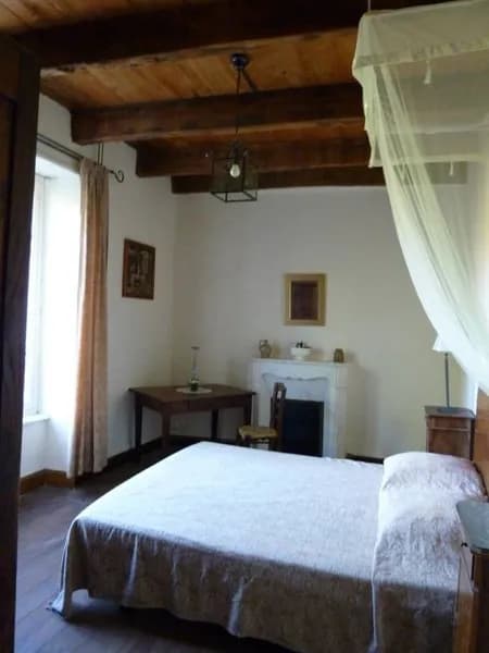 La Caussonèze
