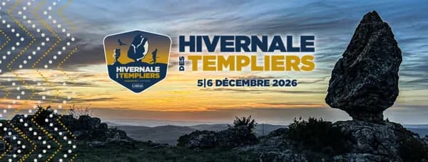 Hivernale Des Templiers