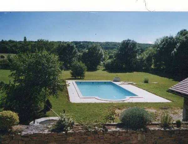 Gîte Mr Gérard FRAYSSE