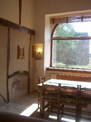 Gîte Mr Gérard FRAYSSE