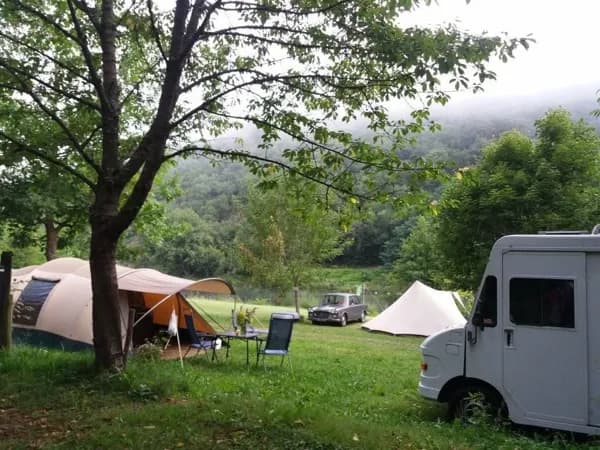 Camping du Batut