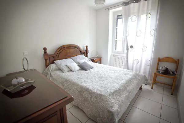 Appartement *** au coeur des Lacs du Lévézou