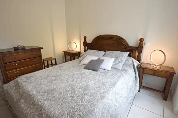 Appartement *** au coeur des Lacs du Lévézou