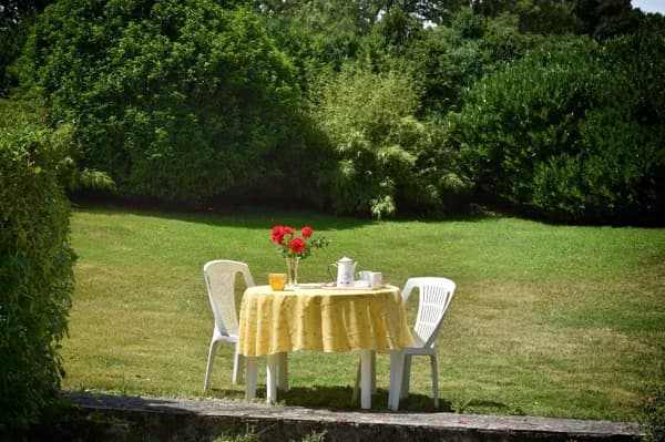 Appartement *** au coeur des Lacs du Lévézou