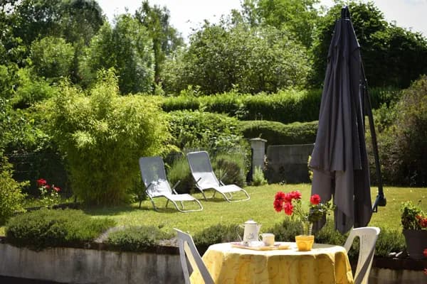 Appartement *** au coeur des Lacs du Lévézou