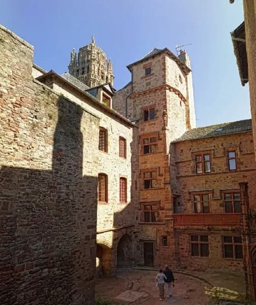 CENTRE HISTORIQUE DE RODEZ