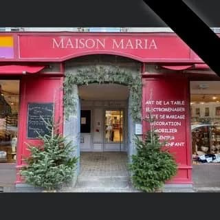 Maison Maria