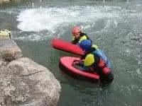 AVENGA hydrospeed