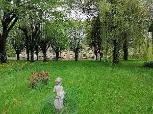Le refuge de Lenne (groupes)