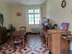 Le refuge de Lenne (groupes)