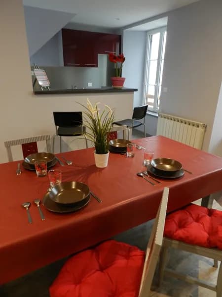 salle à manger