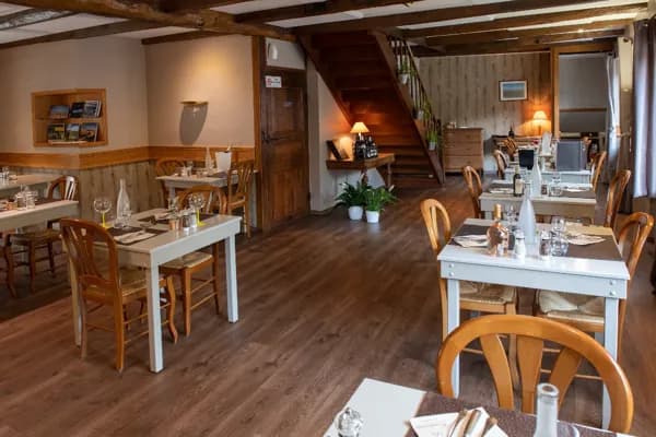Restaurant Les Coudercous (groupes)