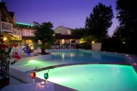 LE RELAIS DE FARROU
