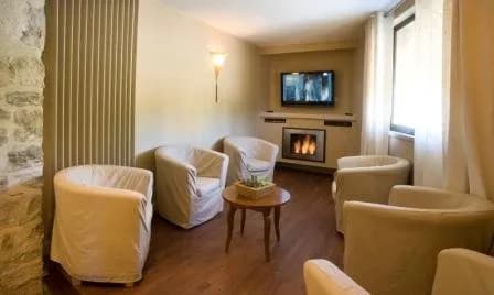LE RELAIS DE FARROU